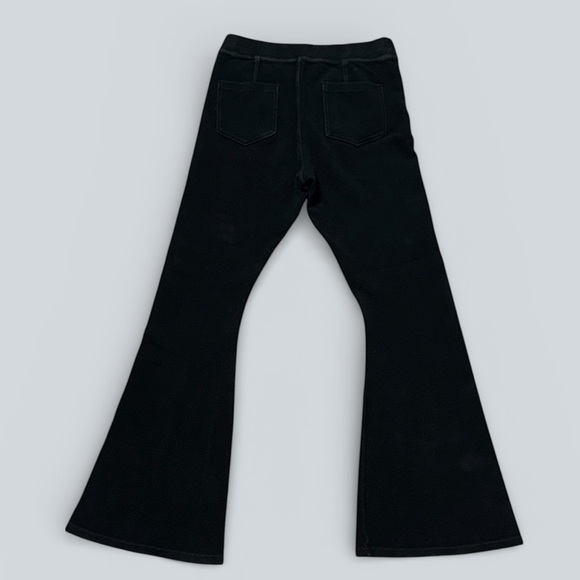 OFFLINE by Aerie High Rise Flare Leggings - Picture 3 of 4